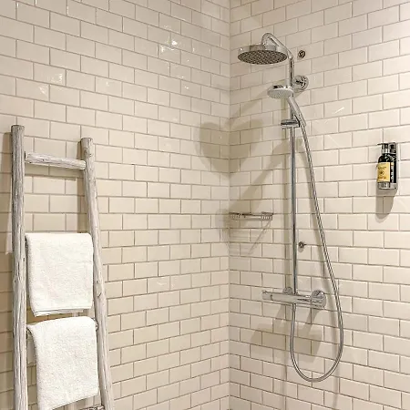 Traumhaff Bootsmanns Domizil Kamin, Privates Nordicspa, Boot In Rieth Am See Luckow  Zewnętrze zdjęcie