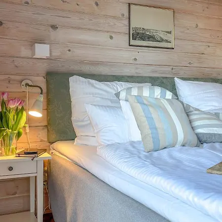 Traumhaff Bootsmanns Domizil Kamin, Privates Nordicspa, Boot In Rieth Am See Luckow  Zewnętrze zdjęcie