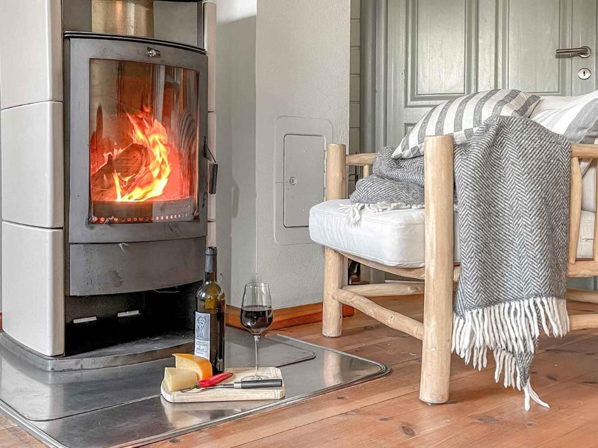 Traumhaff Bootsmanns Domizil Kamin, Sauna, Boot In Rieth Am * Luckow (Mecklenburg-Vorpommern)